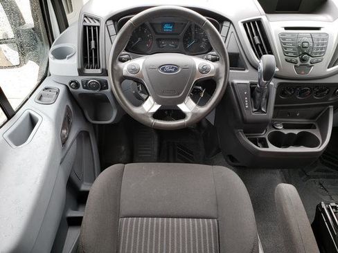 Used 2016 Ford Transit 150 130 Low Roof image 15