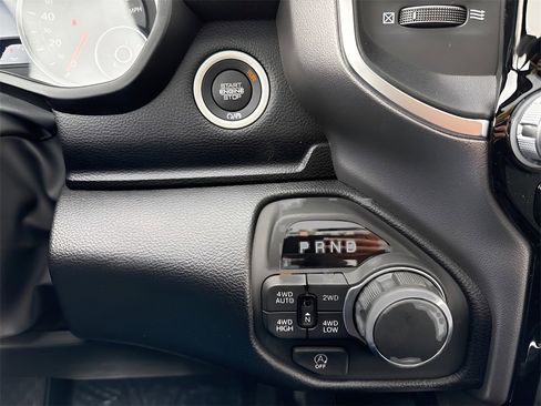 New 2026 RAM 1500 Big Horn image 26