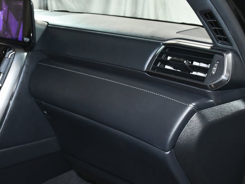 Used 2024 Lexus LX 600 F Sport image 79