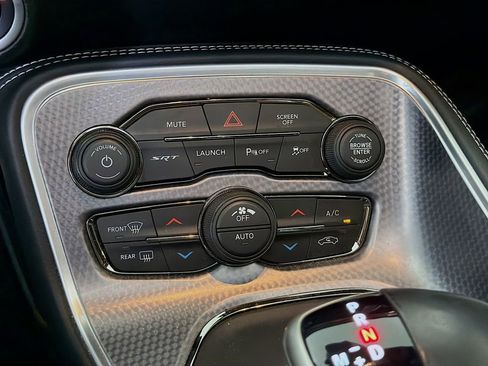 Used 2019 Dodge Challenger SRT Hellcat Redeye RWD image 20