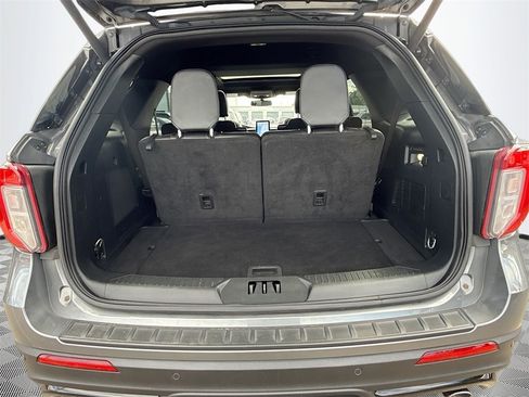 Used 2023 Ford Explorer ST w/ Equipment Group 401A image 30