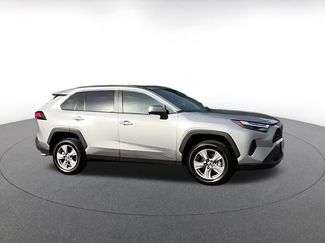 Used 2025 Toyota RAV4 XLE w/ Weather Package video 2