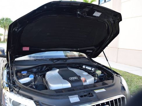 Used 2015 Audi Q7 TDI Premium Plus image 69