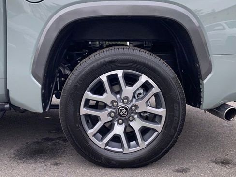 Used 2025 Toyota Tundra 1794 Edition image 19