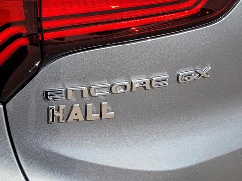 New 2026 Buick Encore GX Sport Touring w/ Advanced Technology Package image 6