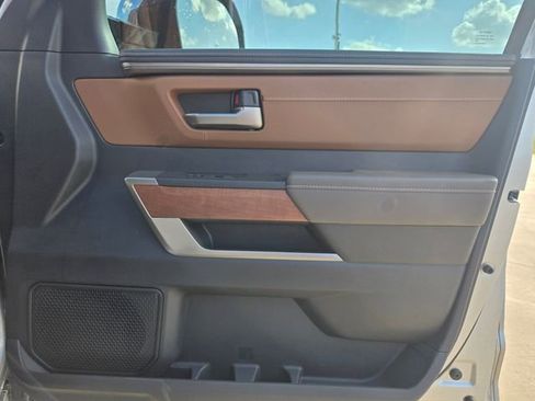 New 2026 Toyota Tundra 1794 Edition AWD/4WD image 23
