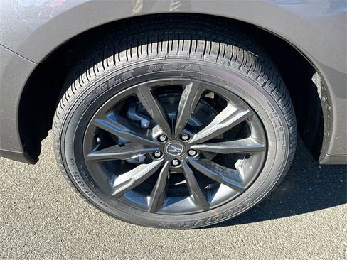 Used 2025 Acura RDX A-Spec image 8