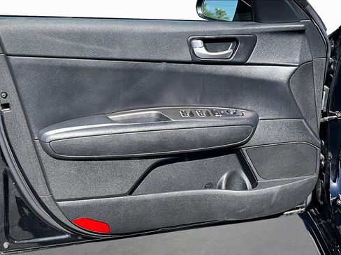 Used 2019 Kia Optima LX FWD image 16