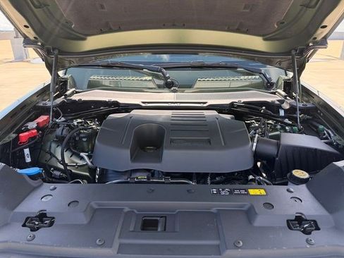 New 2026 Land Rover Defender 130 S AWD/4WD image 19