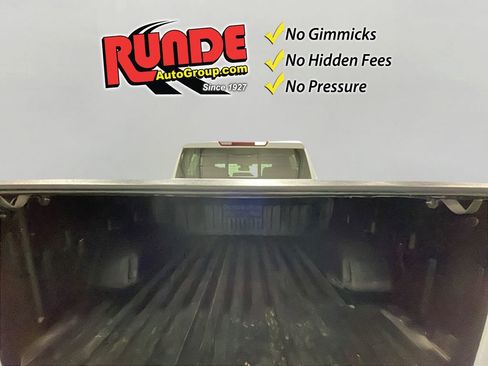 Used 2023 GMC Sierra 1500 SLT w/ SLT Premium Package image 14