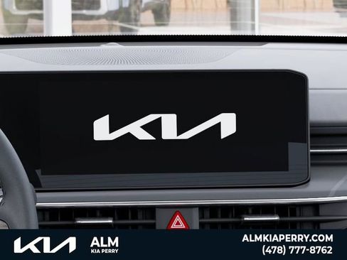 New 2026 Kia K5 GT-Line AWD/4WD image 20
