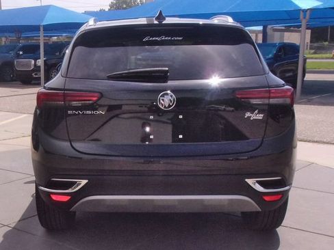 Used 2023 Buick Envision Essence FWD image 14