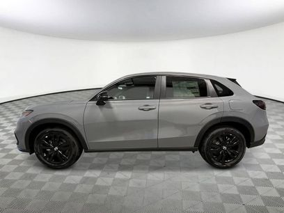 New 2027 Honda HR-V Sport
