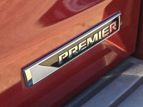 Used 2017 Chevrolet Tahoe Premier image 12