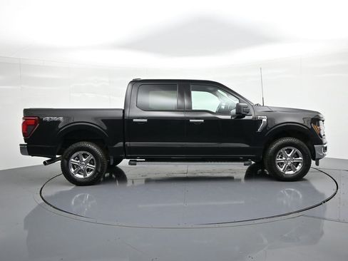 Used 2025 Ford F150 XLT w/ Equipment Group 301A Standard AWD/4WD image 5