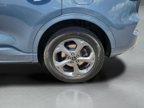 Used 2024 Ford Escape ST-Line AWD/4WD image 5