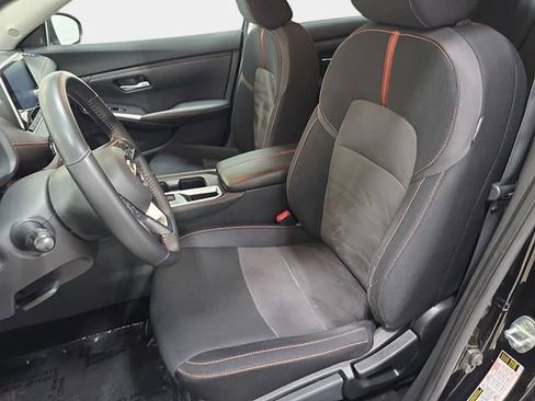 Used 2023 Nissan Sentra SR FWD image 13