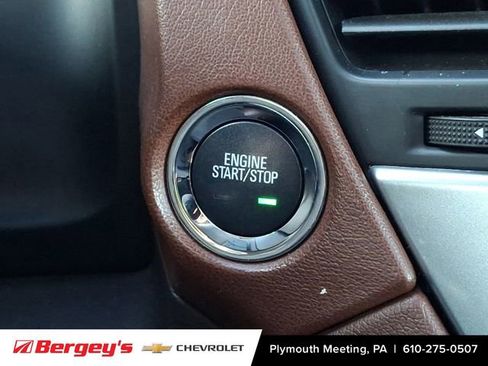 Certified 2017 Chevrolet Tahoe Premier image 29