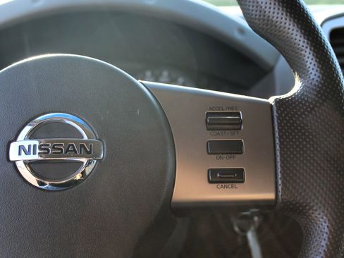 Used 2009 Nissan Xterra S AWD/4WD image 11