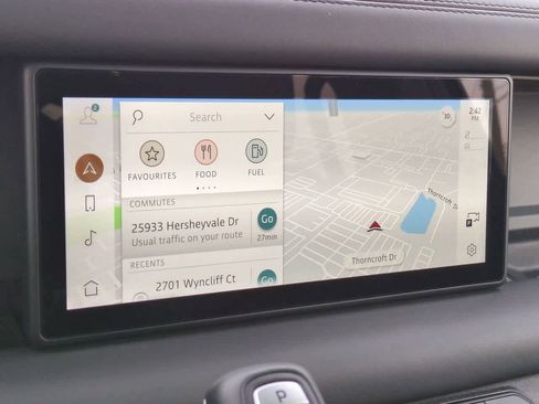 Certified 2023 Land Rover Defender 110 X-Dynamic SE image 30