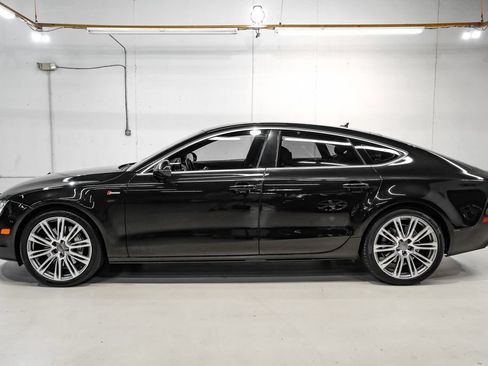 Used 2013 Audi A7 3.0T Premium Plus w/ Premium Plus Pkg AWD/4WD image 11