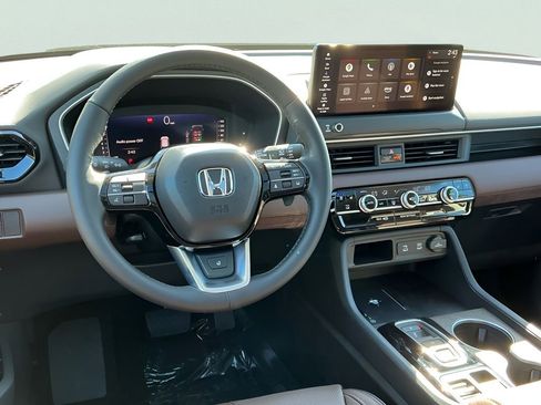 New 2026 Honda Pilot Elite image 25