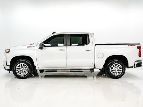 Used 2020 Chevrolet Silverado 1500 RST w/ All-Star Edition image 30