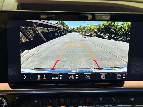 New 2026 GMC Sierra 1500 Elevation AWD/4WD image 20