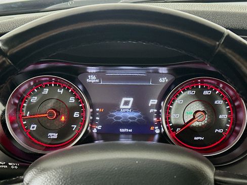 Used 2023 Dodge Charger SXT RWD image 12