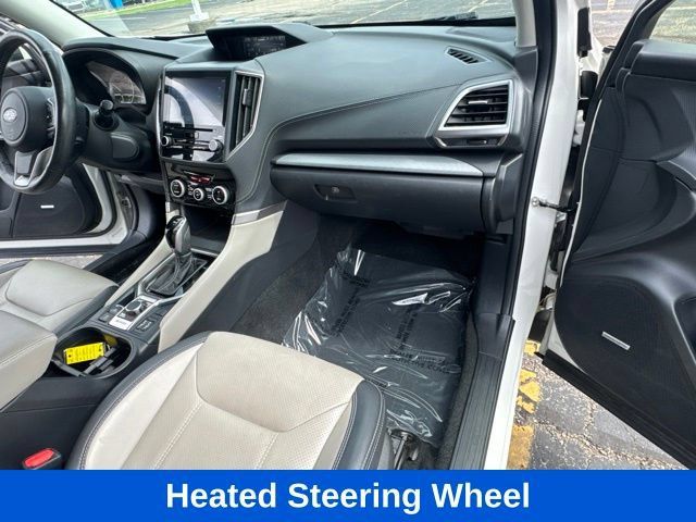 Used 2020 Subaru Forester Limited w/ Popular Package #3 AWD/4WD image 15