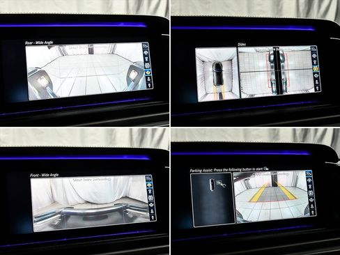 Used 2021 Mercedes-Benz G 63 AMG 4MATIC image 29