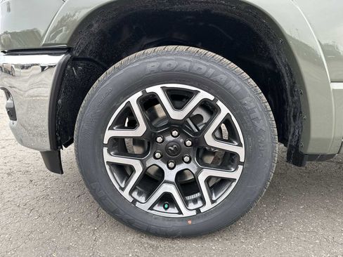 New 2026 RAM 1500 Laramie image 17