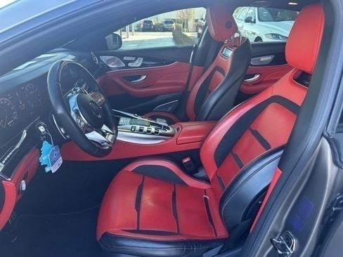 Used 2019 Mercedes-Benz AMG GT 53 image 9