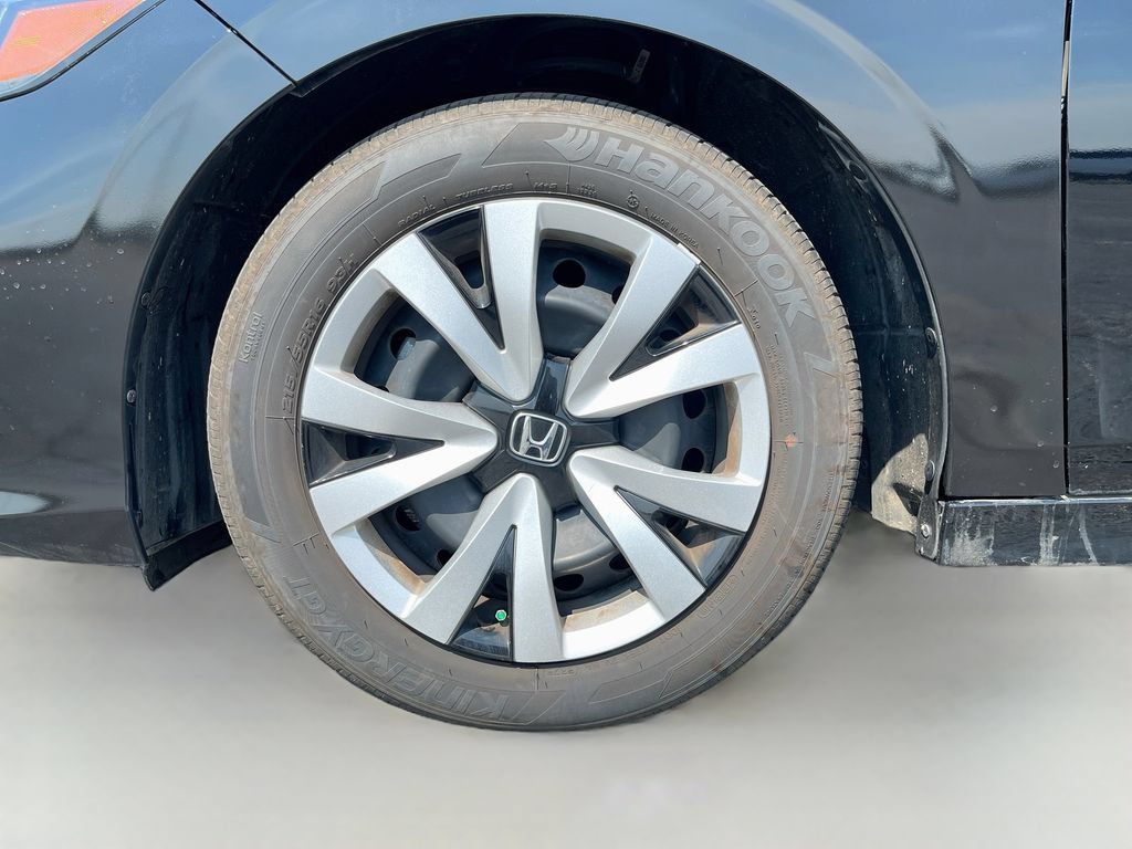 Used 2026 Honda Civic LX image 29