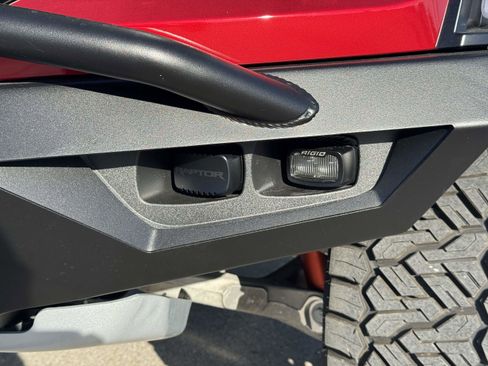 New 2025 Ford F150 Raptor AWD/4WD image 5
