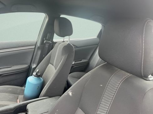 Used 2019 Honda Civic LX image 14