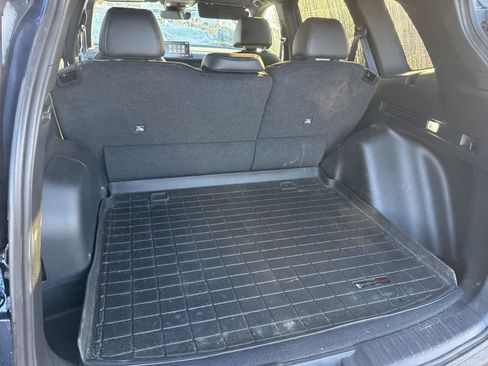 Used 2025 Honda CR-V Sport-L image 17