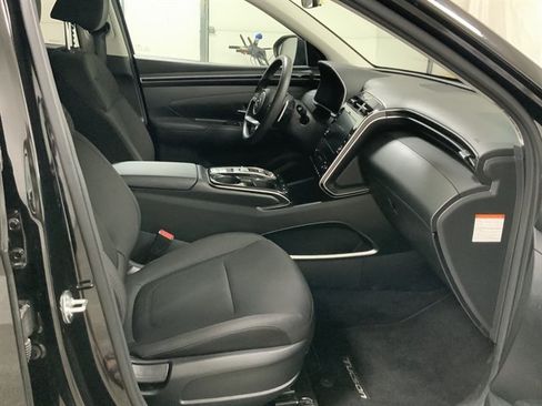 Used 2023 Hyundai Tucson Blue AWD/4WD image 17