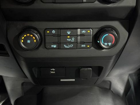 Used 2017 Ford F150 XL w/ XL Power Equipment Group AWD/4WD image 18