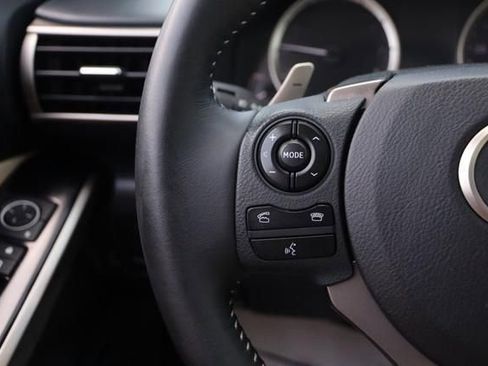 Used 2014 Lexus IS 350 w/ Navigation Package RWD image 13