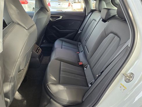 New 2025 Audi A5 2.0T Premium Plus image 10