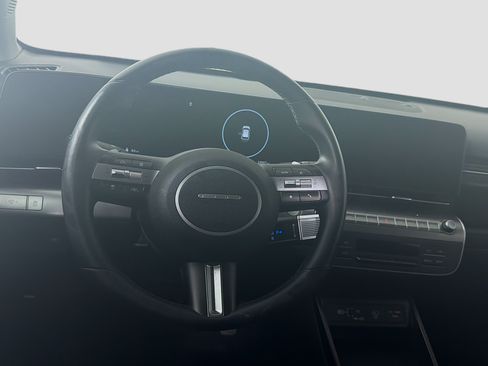 Used 2024 Hyundai Kona SEL FWD image 17