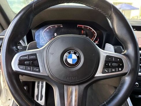 Used 2021 BMW 430i Coupe w/ M Sport Package RWD image 24