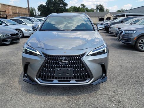 Used 2024 Lexus NX 350 AWD image 3