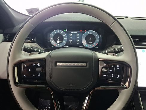Certified 2026 Land Rover Range Rover Velar S AWD/4WD image 20