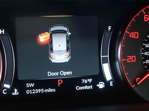 Certified 2025 Acura RDX A-Spec AWD/4WD image 3
