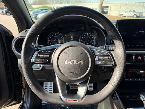 Used 2023 Kia Forte GT-Line image 20
