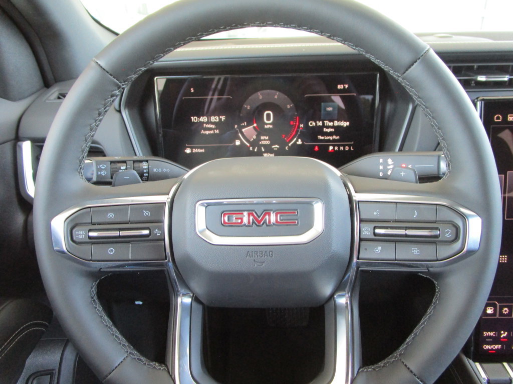 New 2027 GMC Terrain Elevation w/ Elevation Premium Package FWD image 31