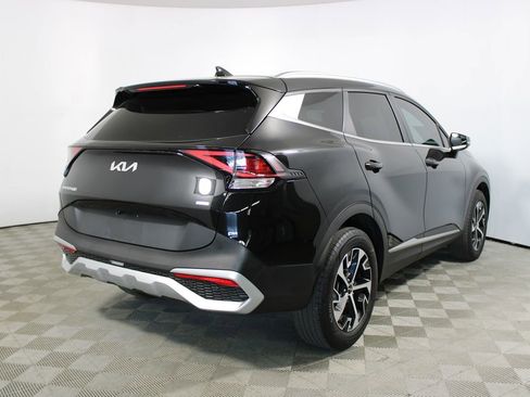 Used 2023 Kia Sportage EX image 33