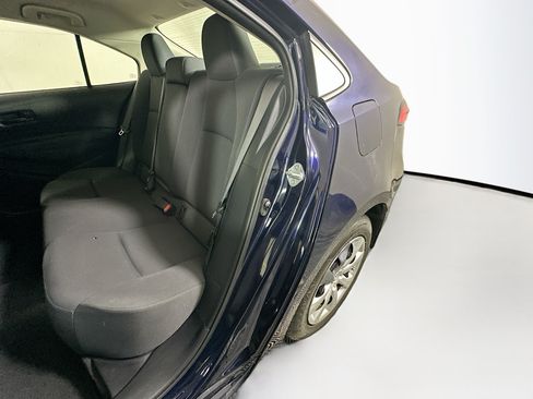 Used 2023 Toyota Corolla LE FWD image 25